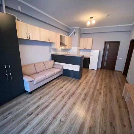 Sky House Central Apartment Kiszyniów Zewnętrze zdjęcie