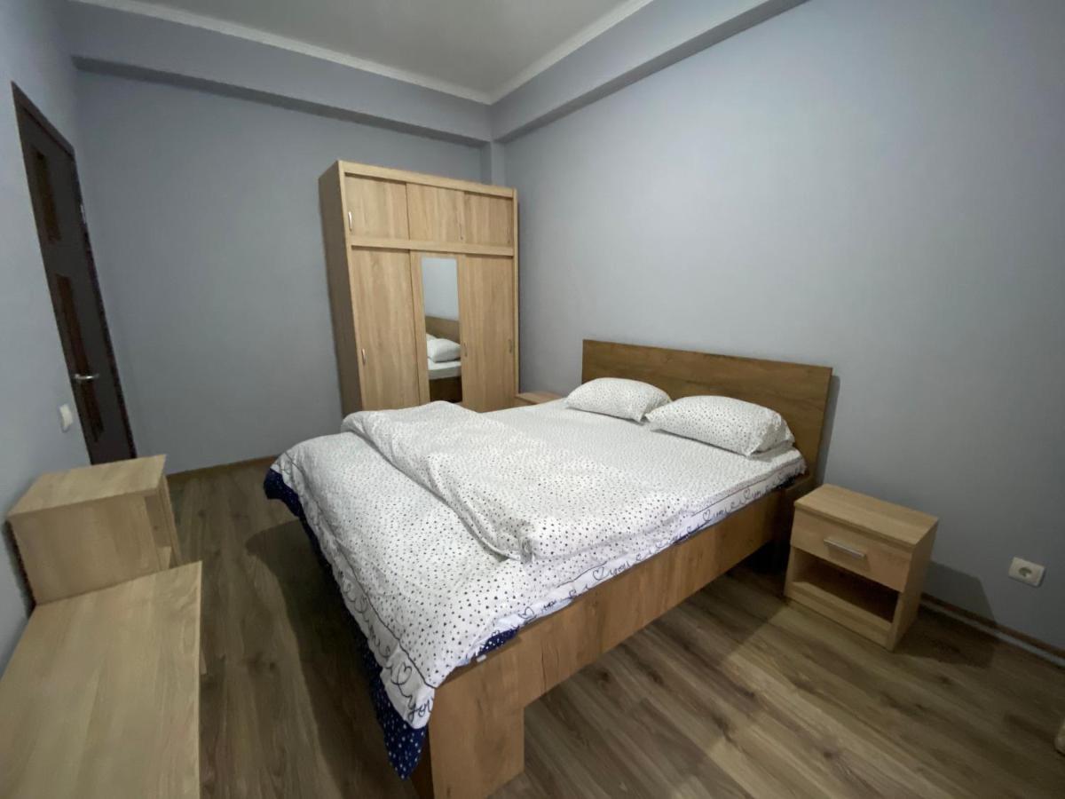 Sky House Central Apartment Kiszyniów Zewnętrze zdjęcie