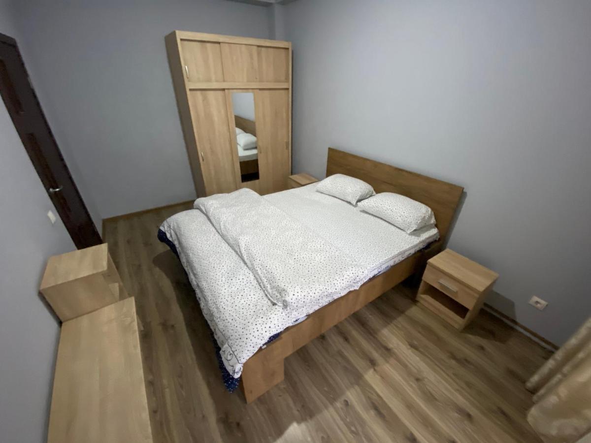 Sky House Central Apartment Kiszyniów Zewnętrze zdjęcie