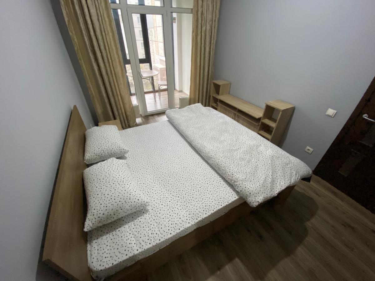 Sky House Central Apartment Kiszyniów Zewnętrze zdjęcie