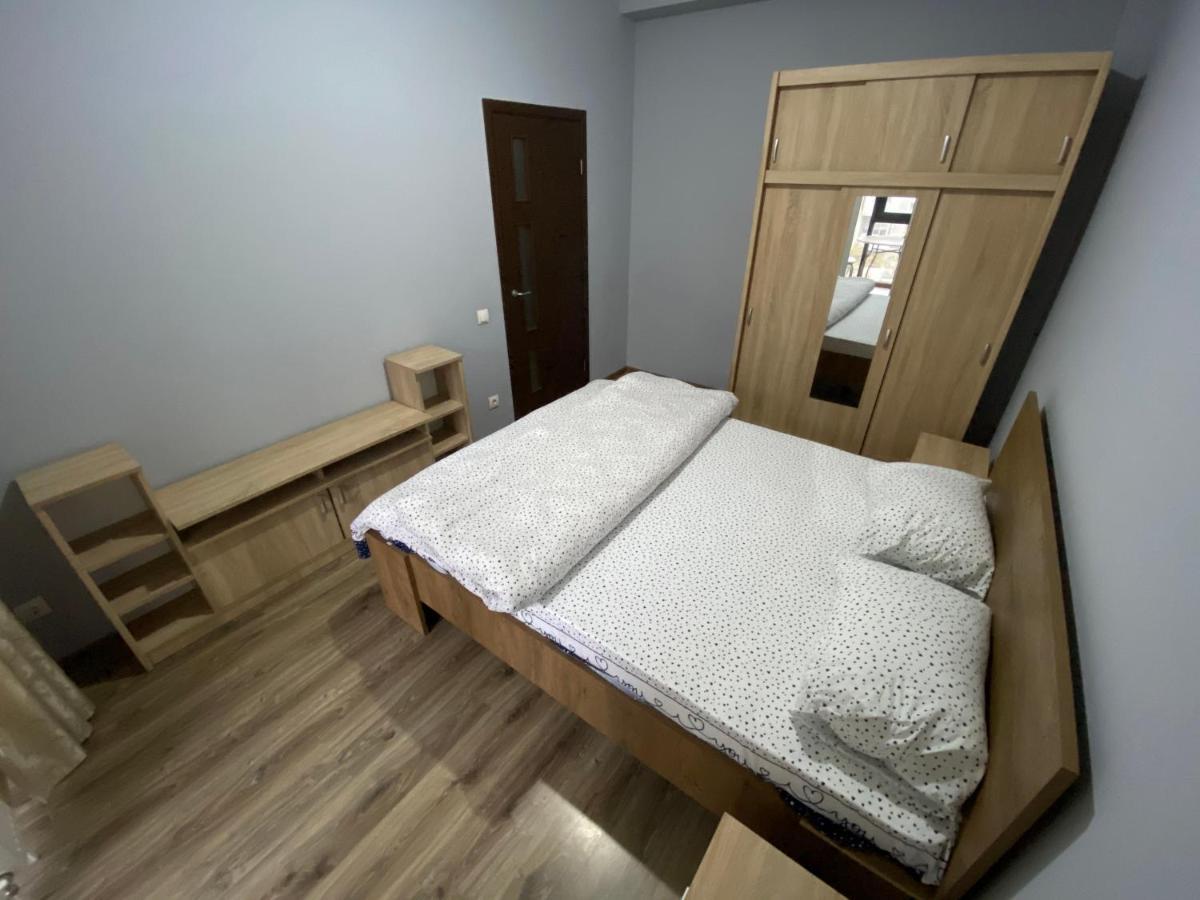 Sky House Central Apartment Kiszyniów Zewnętrze zdjęcie