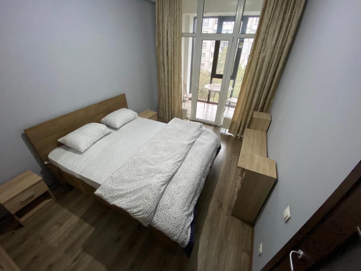 Sky House Central Apartment Kiszyniów Zewnętrze zdjęcie