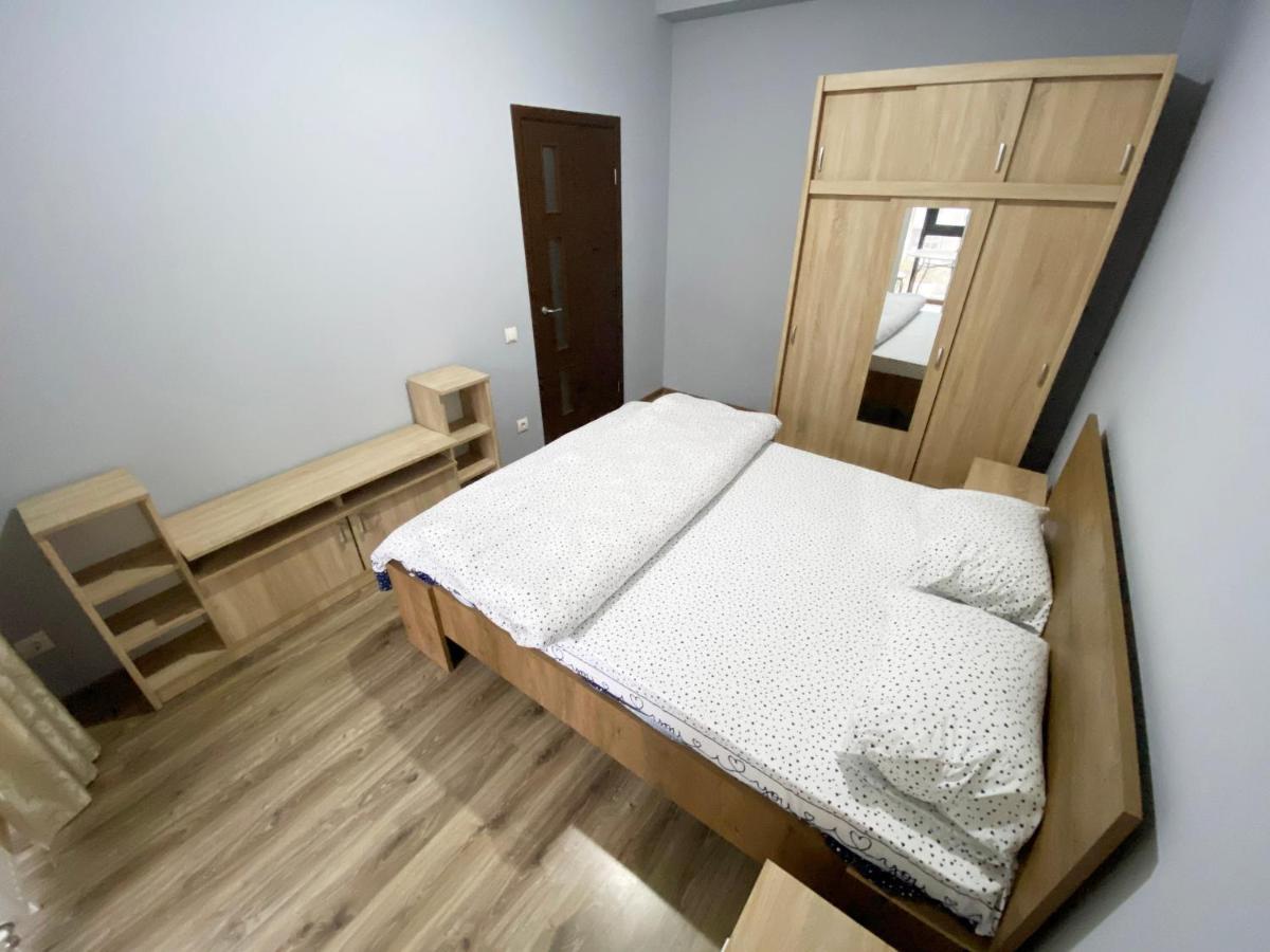 Sky House Central Apartment Kiszyniów Zewnętrze zdjęcie