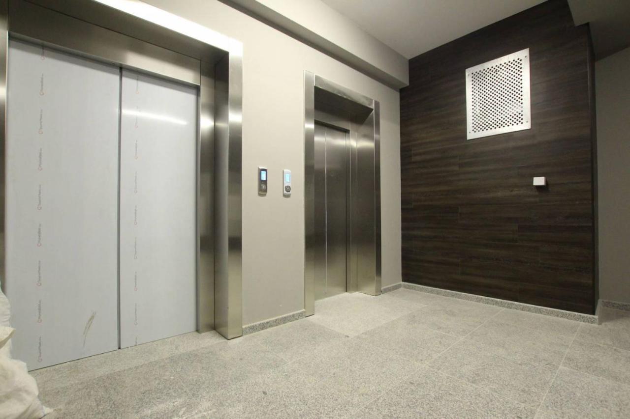 Sky House Central Apartment Kiszyniów Zewnętrze zdjęcie