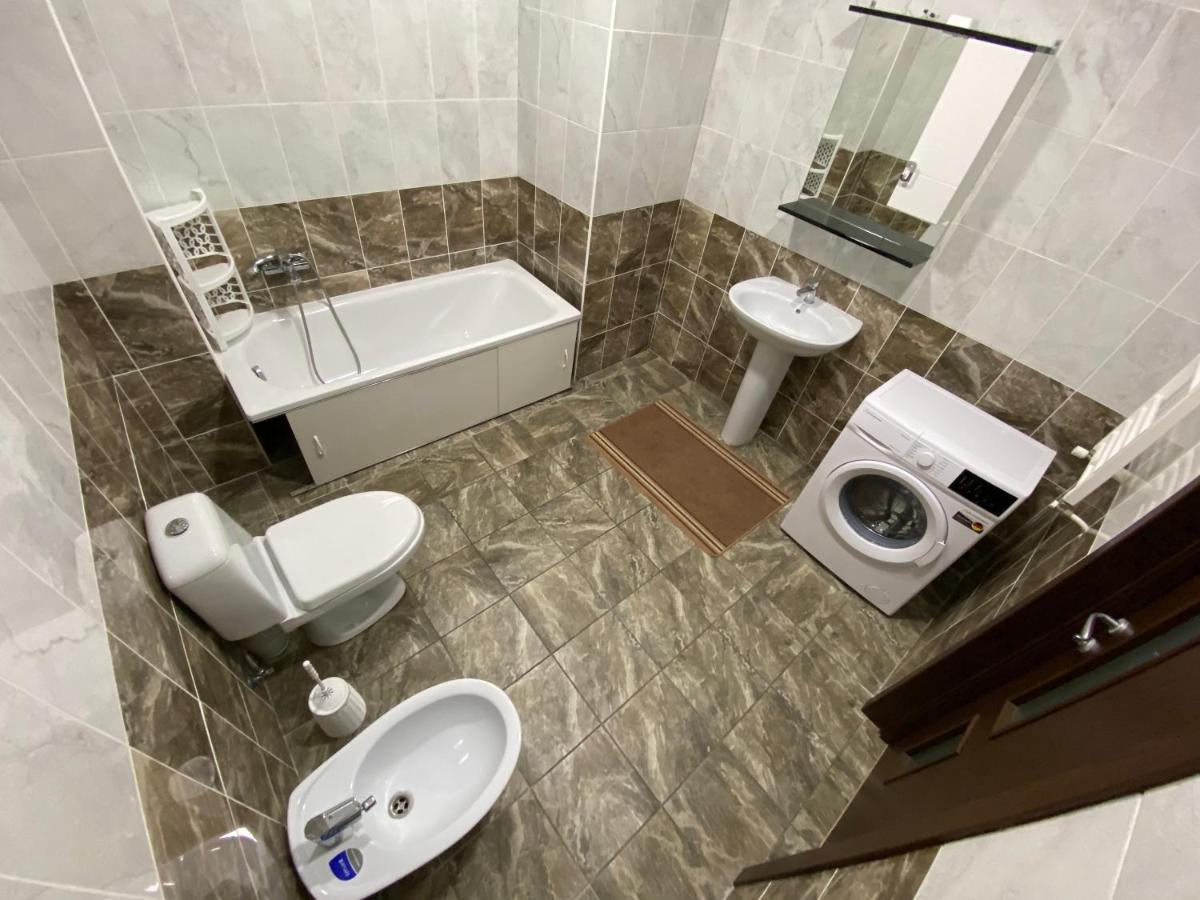 Sky House Central Apartment Kiszyniów Zewnętrze zdjęcie