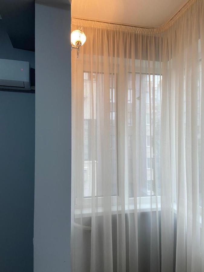 Sky House Central Apartment Kiszyniów Zewnętrze zdjęcie